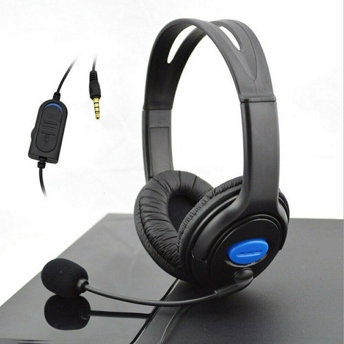 5mm gaming stereo headset - 3.5mm,