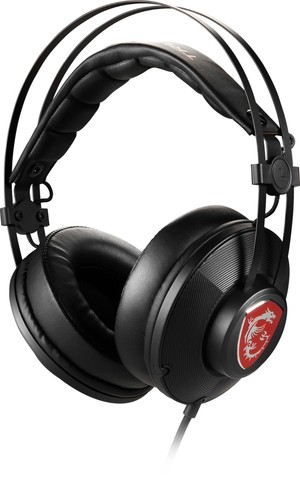 Msi h991 wired - ear, gaming