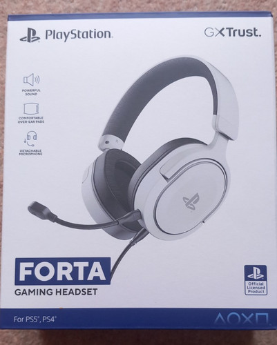 Playstation trust forta gaming - playstation,