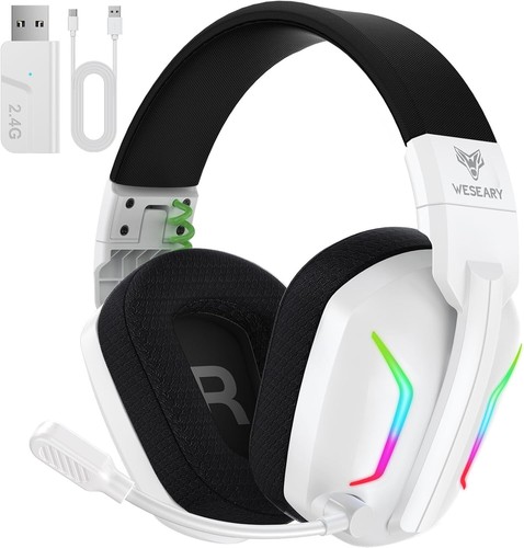 Weseary gaming headset - weseary,