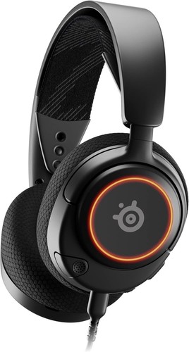 Steelseries arctis nova 3 - arctis,