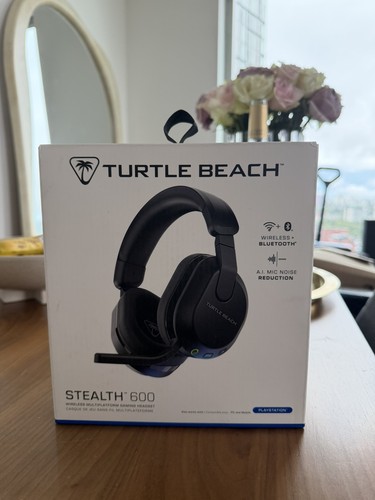 Turtle beach stealth - stealth, gen
