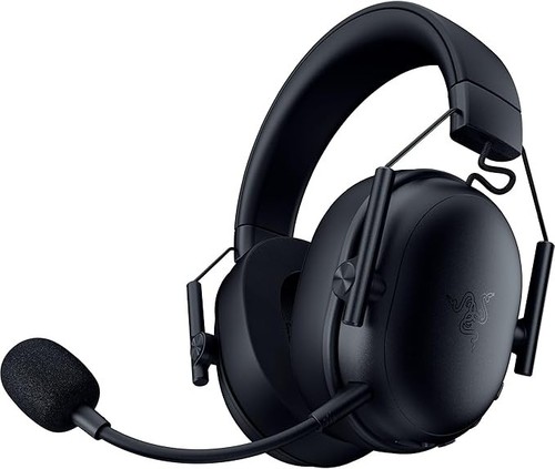 Razer blackshark x - blackshark, v3