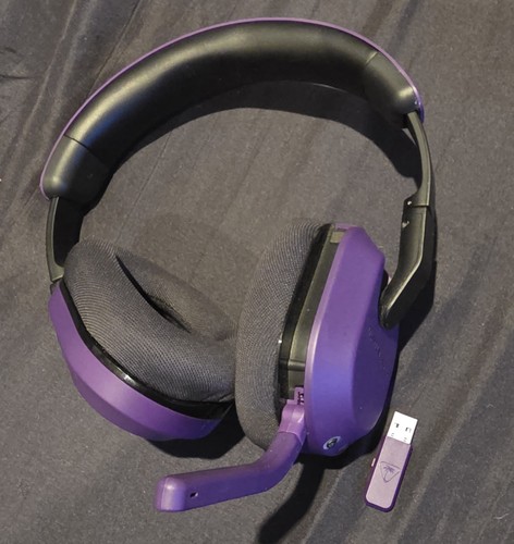 Turtle beach stealth 600 - turtle,