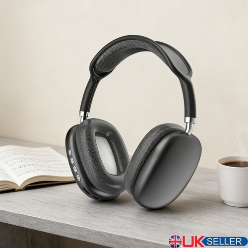 Wireless bluetooth headphones - wireless,