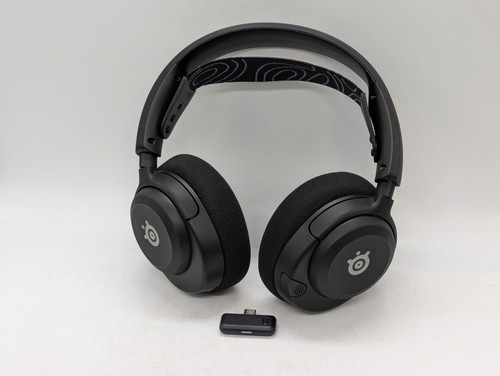 Steelseries arctis nova - arctis, 5