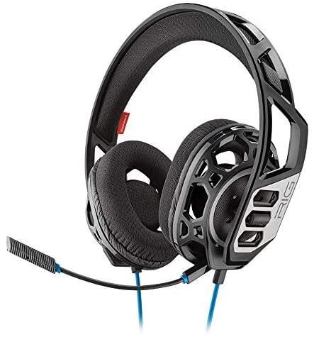 Gaming headset with mic - headset,