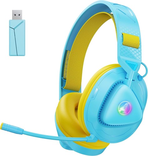 Wireless gaming headset ph3 - headset,