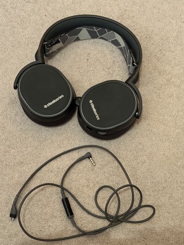 Steelseries arctis gaming - arctis, 3