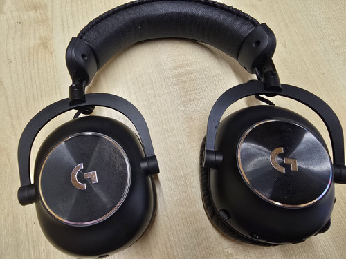 Logitech pro 2 - g, x