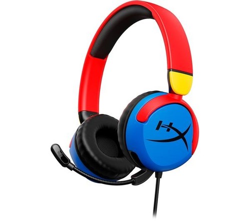 Hyperx cloud mini - cloud,