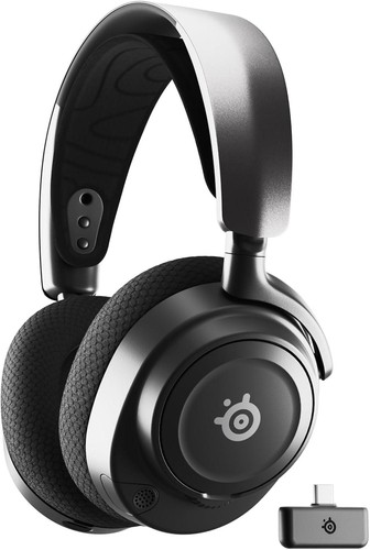 Steelseries arctis nova - arctis, 7