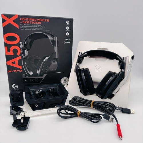 Astro a50 lightspeed - x,