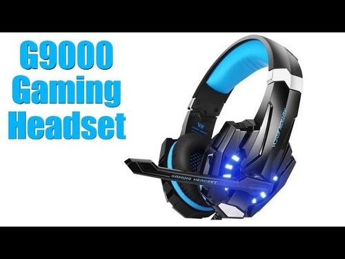 Gaming headset kotion - gaming, each
