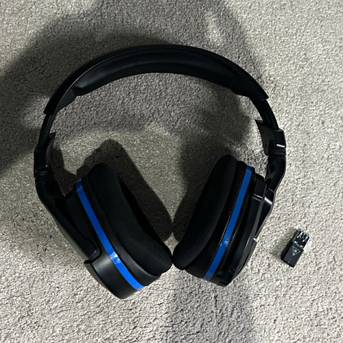 Sony pulse wireless - sony, 3d