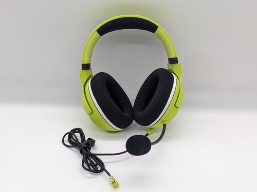 Razer kaira gaming - kaira, x