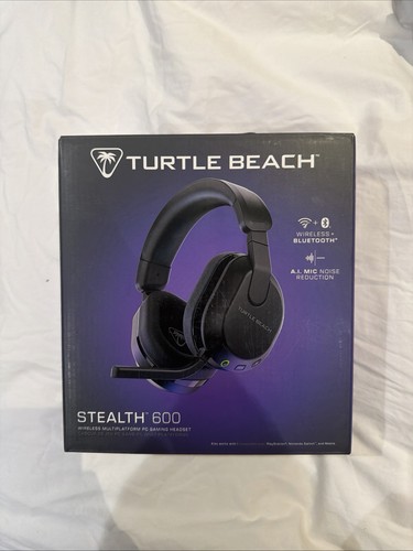 Turtle beach stealth - beach,