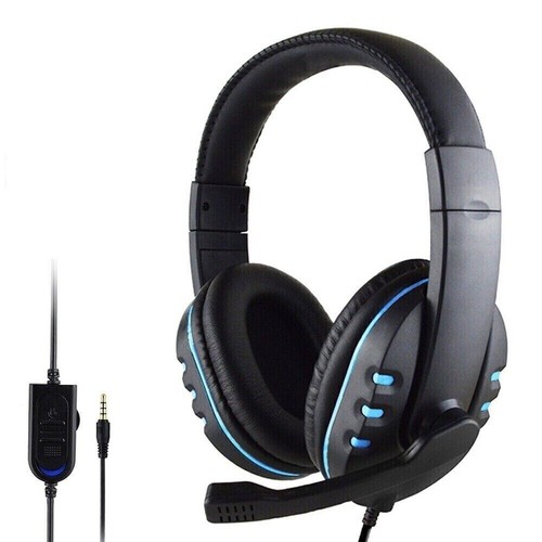 Gaming headset for ps4 xbox - gaming,