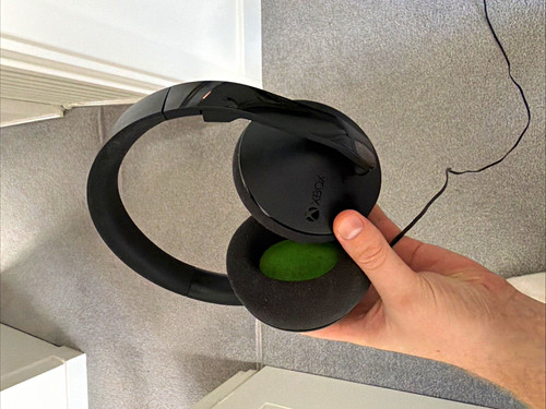 Microsoft xbox wired - xbox,