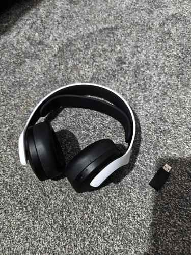 Sony pulse wireless gaming - sony,