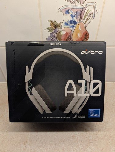 Astro a10 gaming headset gen - headset, 2