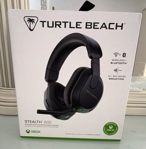 Turtle beach stealth - beach,