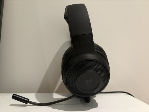 Razer gaming headset - gaming,