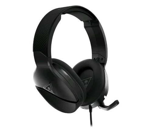 Turtle beach recon 200 - 200, 2