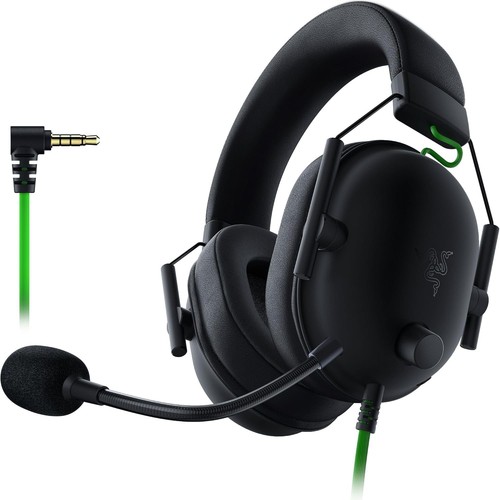 Blackshark gaming headset - blackshark, v2