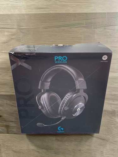 Logitech pro wireless - g, x
