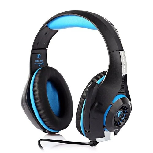 Gaming headset with - gaming,