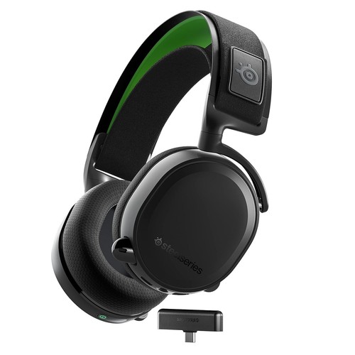Steelseries arctis - steelseries, 7x+