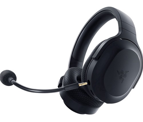 Razer barracuda wireless - razer,