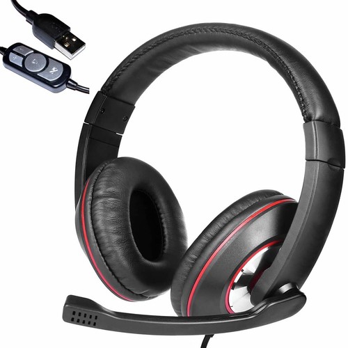 Jedel usb wired stereo gaming - wired,