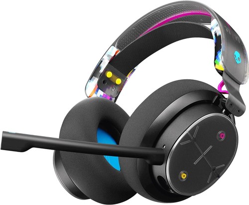 Skullcandy plyr gaming headset - gaming,