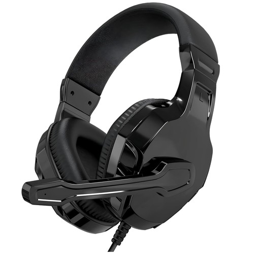 Betron wired gaming headset - betron,