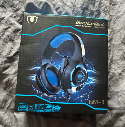 Beexcellent usb wired - gm-1,