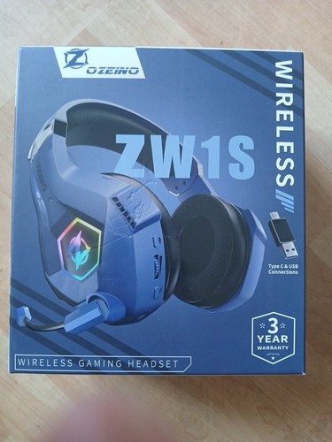 Ozeino wireless gaming - ozeino,