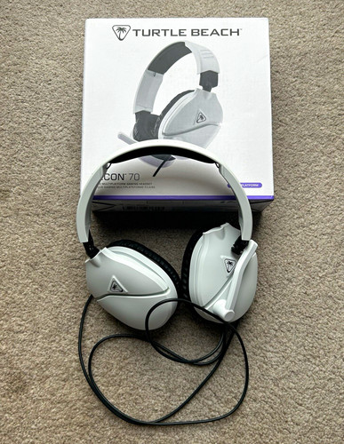 Turtle beach recon - turtle,