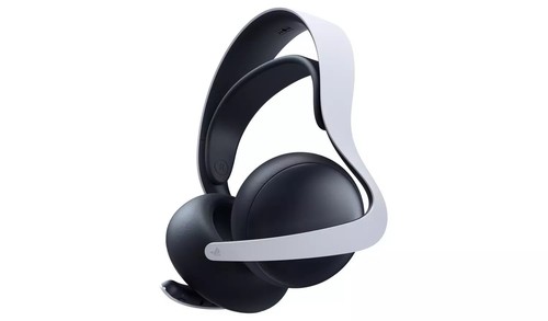 Sony playstation pulse elite - sony,