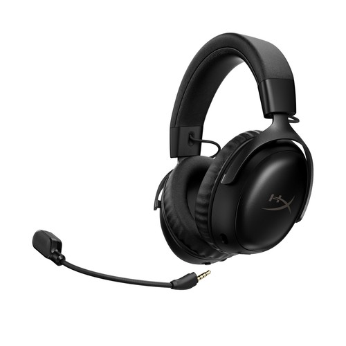 Hyperx cloud iii wireless - s,