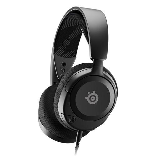 Steelseries arctis nova - arctis, 1