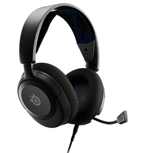 Steelseries arctis nova ps5 - arctis,