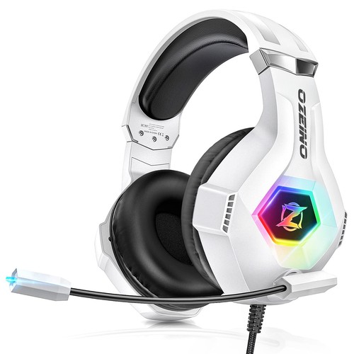 Gaming headset for - ps4, pc