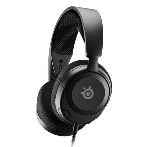 Steelseries arctis nova - nova, 1