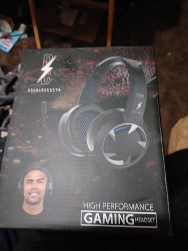 Gaming headset - gaming,
