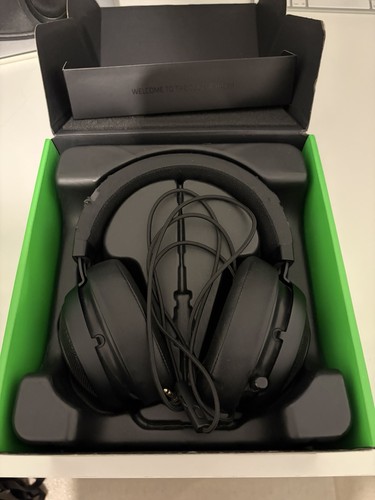 Razer kraken pro - razer,