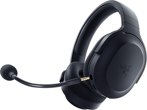 Razer barracuda gaming - razer,