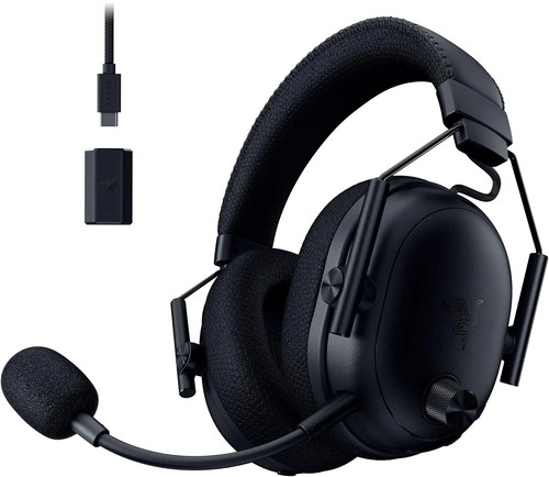 Razer blackshark pro - blackshark,