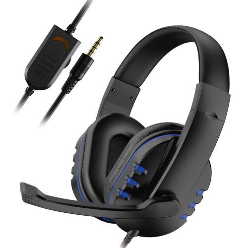 Gaming headset with - gaming, microphone